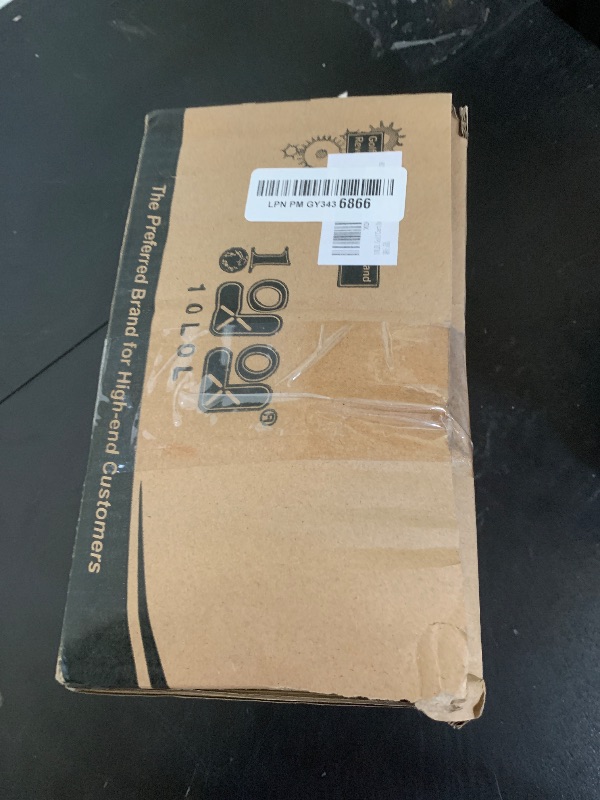 Photo 1 of 10L0L Golf Cart Tune Up Kit for EZGO TXT RXV 2008-2011 Gas Models with Kawasaki Motor, Repalce OEM Air Filter 28463G01, Drive Belt 618630, Starter Generator Belt 606138