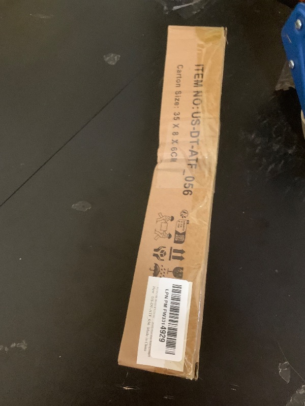 Photo 1 of 10 Pcs Pink Tulips Artificial Flowers Real Touch Fake Tulips Fake Flowers for Mother's Day 13.5" Faux Tulips Faux Flowers Bulk Artificial Tulips Flowers for Vase Centerpieces Home Wedding Bouquet