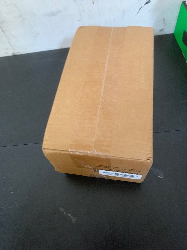 Photo 1 of 10 Pcs Server Books, Check Presenters for Restaurants, PVC Server Books for Waitress Guest Check Holder