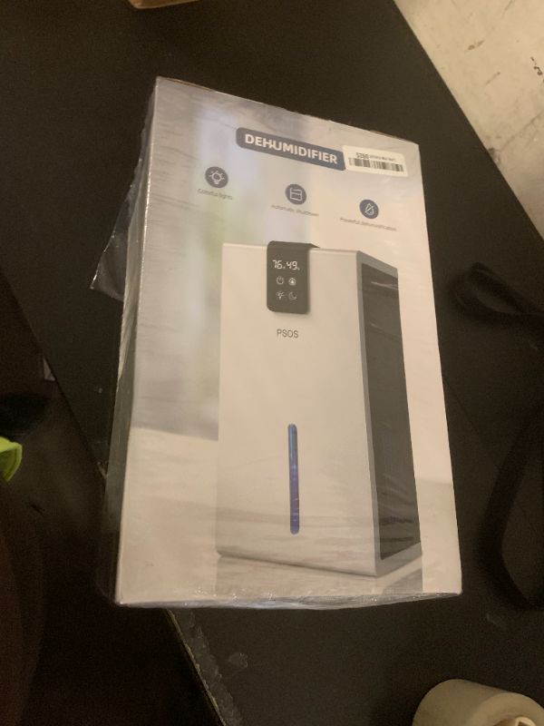 Photo 1 of Dehumidifier, Dehumidifiers for Home