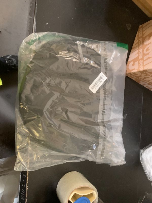 Photo 1 of [2026 Upgraded] Nmoiss Car Windshield Sun Shade [Dot Matrix Reflective Coating] Extended Edge No Light Leakage Design Cooling Protect Car Interior from UV Damage-XL