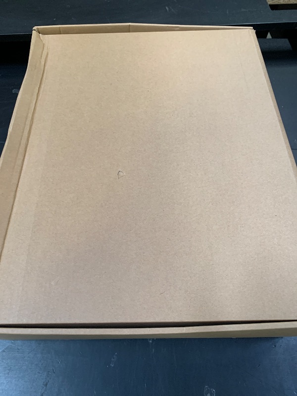 Photo 1 of COLCASE Fireproof Document Box, Ultra Hard Case All-Around Fireproof Box with TSA Lock Aluminum Frame Zipperless Hard-Shell Safe for Documents Valuables Passports Black