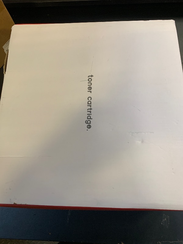 Photo 1 of 054H Toner High Yield 4 Pack Replacement for Canon 054H Toner Cartridge Set CRG054H CRG-054H 054 - Compatible with imageCLASS MF642Cdw MF644Cdw MF641Cw LBP623Cdw LBP622Cdw Printer