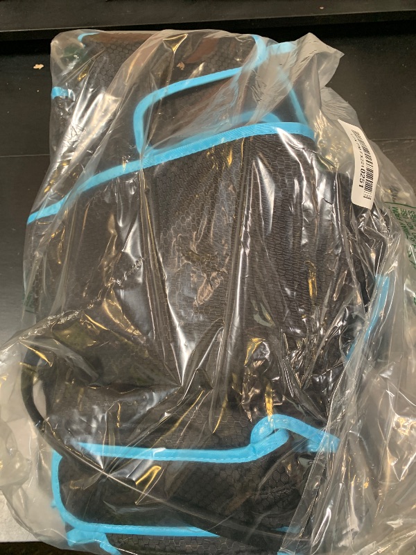 Photo 1 of CuPiLo Leg Massager with Heat, FSA Eligible HSA Air Compression Leg Massager for Blood Circulation and Pain Relief,Muscle Fatigue,Cramps,Swelling and Edema