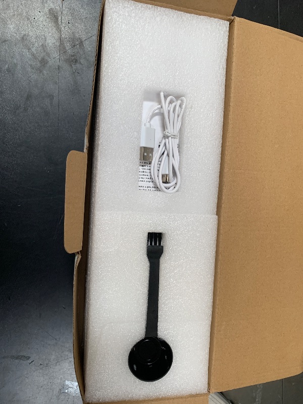 Photo 1 of AMZCHEF Portable Coffee Maker Rechargeable w/ 9000mAh Battery, 2-in-1 Travel Espresso Maker for Ground/NS Capsules, Car Espresso Machine Self-Heating for Camping, RV, Hiking, Office, Aluminum