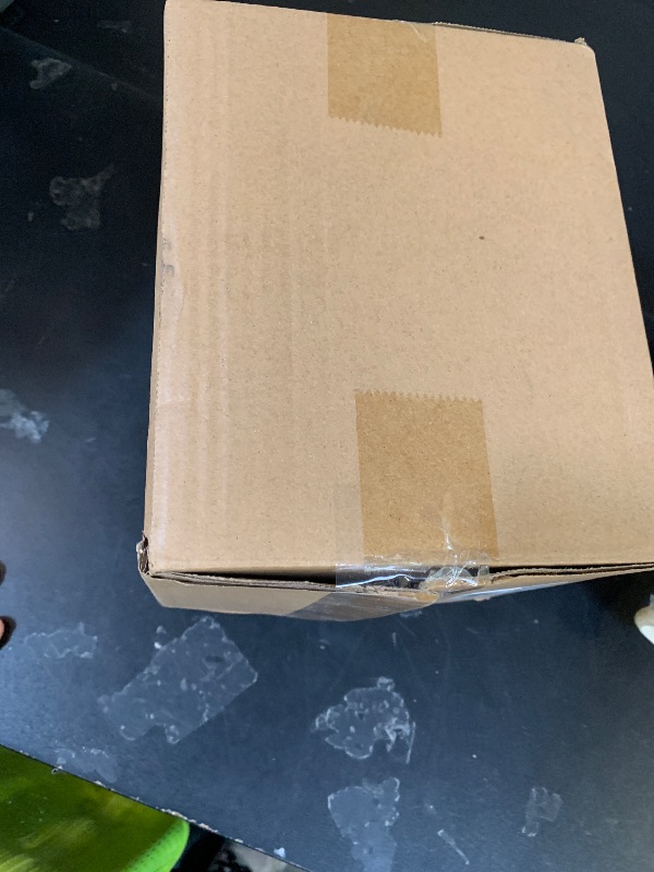 Photo 1 of [Upgraded]AMI PARTS TDIDVKZW Indoor Dryer Vent Kit with 4-Inch by 5-Foot Proflex Duct, White, 4 Inch