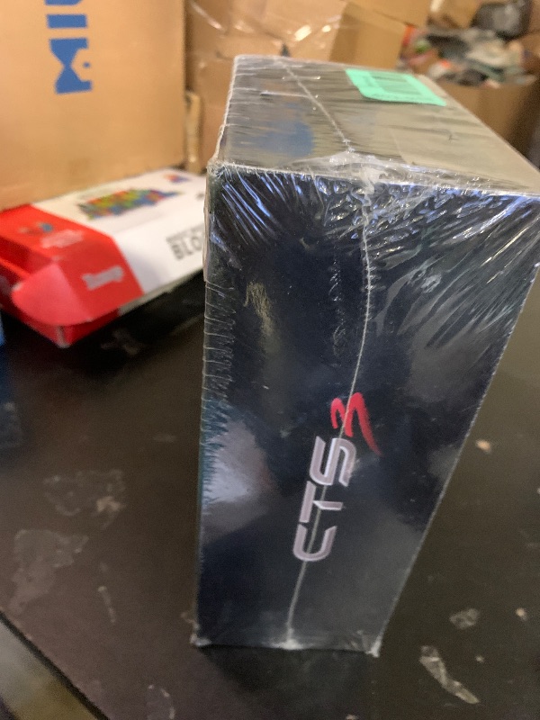 Photo 1 of Krazy On Highways Edge Insight CTS3 Digital Gauge, Compatible with 1996 & Up OBD-II Vehicles. 84130-3