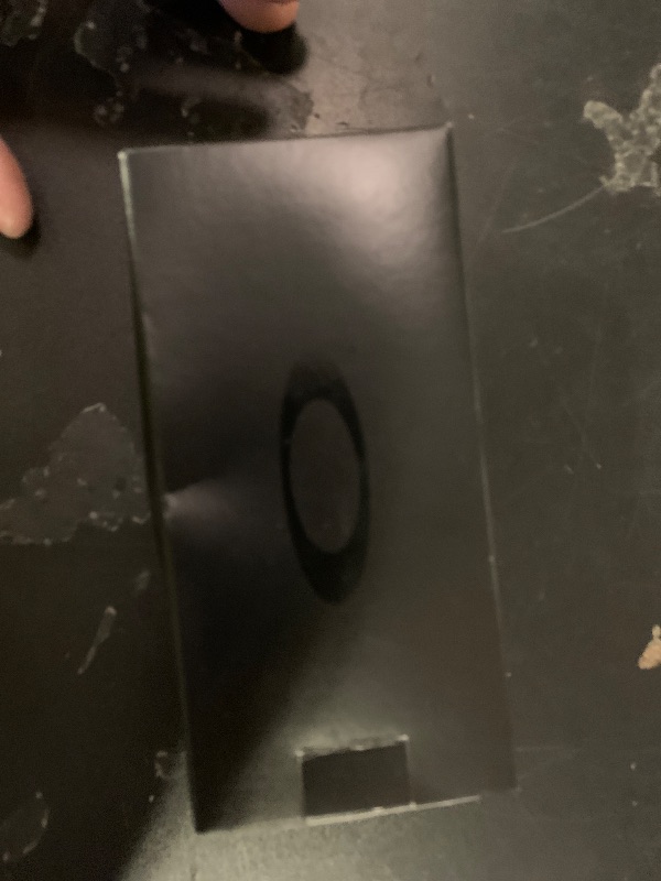 Photo 1 of Oakley mens OO9101 Batwolf Rectangular Sunglasses, Matte Black Ink/Black Iridium Polarized, 27 mm