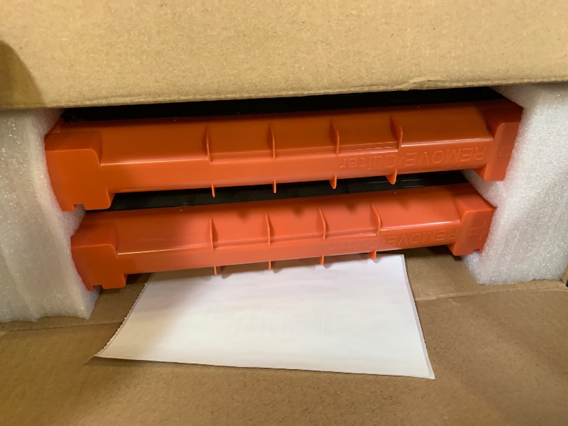 Photo 1 of Brother Genuine TN2294PK Standard Yield 4-Pack Printer Toner Cartridges - Black, Cyan, Magenta, Yellow Toner Multipack
Click to see full view
Brother Genuine TN2294PK Standard Yield 4-Pack Printer Toner Cartridges - Black, Cyan, Magenta, Yellow Toner Mult