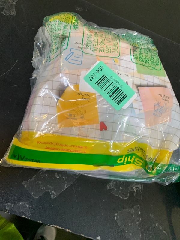 Photo 1 of (36 Pack) Sticky Notes 3x3 in Post, 9 Bright Colors Self-Stick Note Pads it, Strong Adhesive, Easy to Post for Home, Office, Notebook