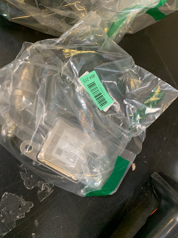 Photo 1 of NAYAMOL A0009053503 Nox Sensor Compatible with Mercedes-Benz Sprinter 2500/3500 E250 E350 GL320 GL350 ML250 ML350 Sprinter 2500/3500 Replace# 5WK96682D 5WK96682C A0009057000 A0065427218