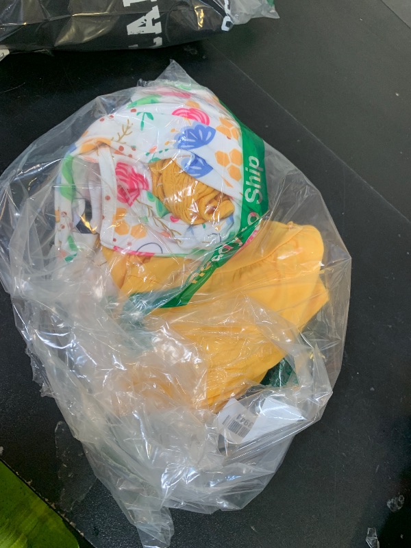 Photo 1 of 
Brand: AuralBabe
Toddler Baby Girl Dresses Ruffle Sleeveless Little Kid Floral Summer Beach Sundress Party Hawaii Boho Outfits