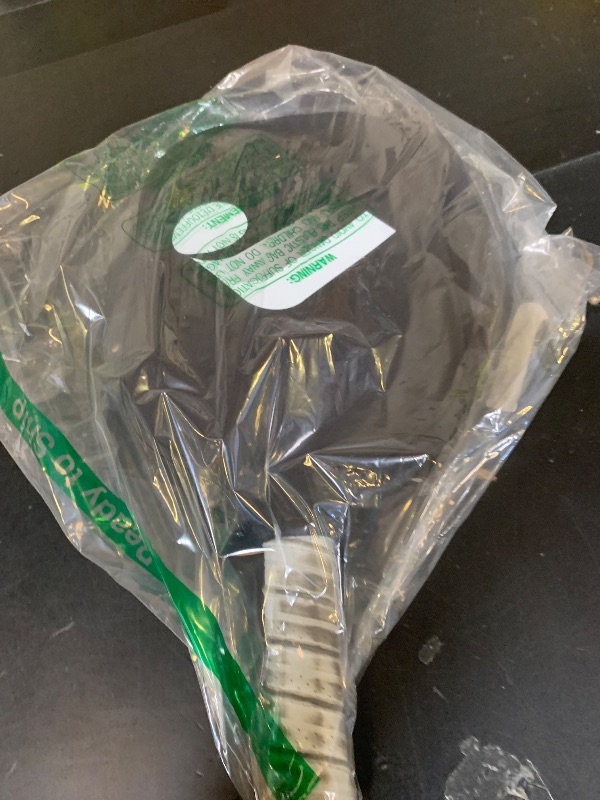 Photo 1 of JOJOLEMON Pickleball Paddles, Raw Carbon Fiber Rackets with 16mm Polymer Honeycomb Core, Hybrid Racquet Designed for Ultimate Spin & Consistency - USAPA Approved