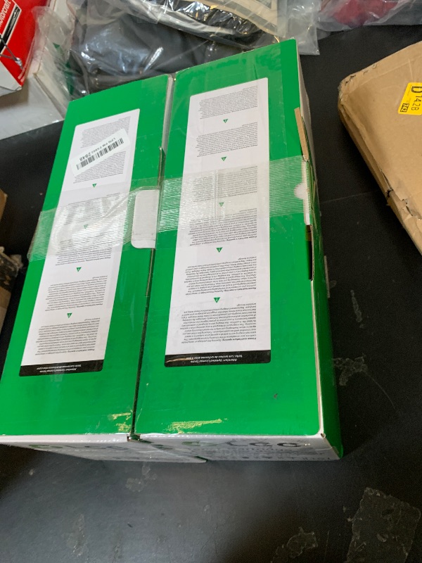 Photo 1 of 50F1H00 501H Toner Cartridge Compatible for Lexmark 50F1H00 50F1000 Black Toner Cartridge for MS310dn MS312 MS410dn MS510dn MS610dn MS312dn MS315dn MS415dn Printer (5,000 Pages 2 Pack)