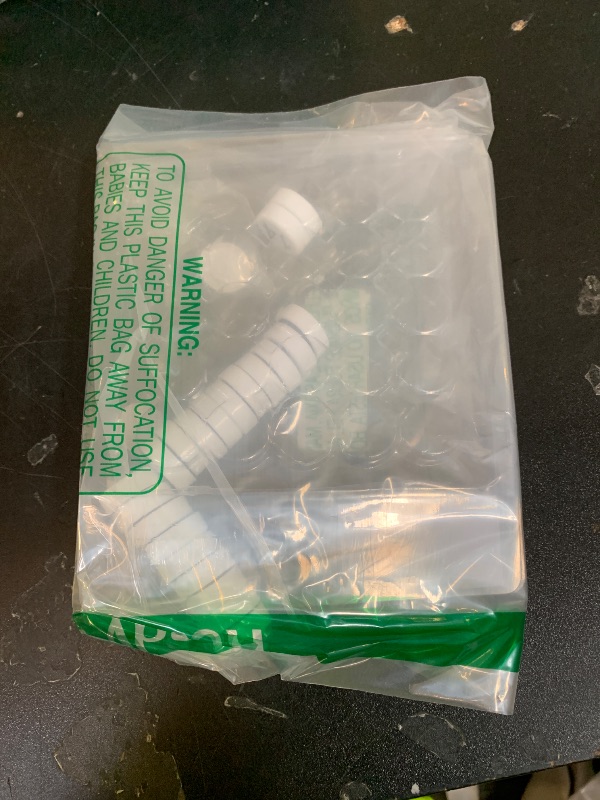 Photo 1 of 1-50 Magnetic Numbers, Magnets with Number for Dry Erase Boards, Round Number Refrigerator Magnets for Whiteboard in Home and Office (0.8" Diameter, White)