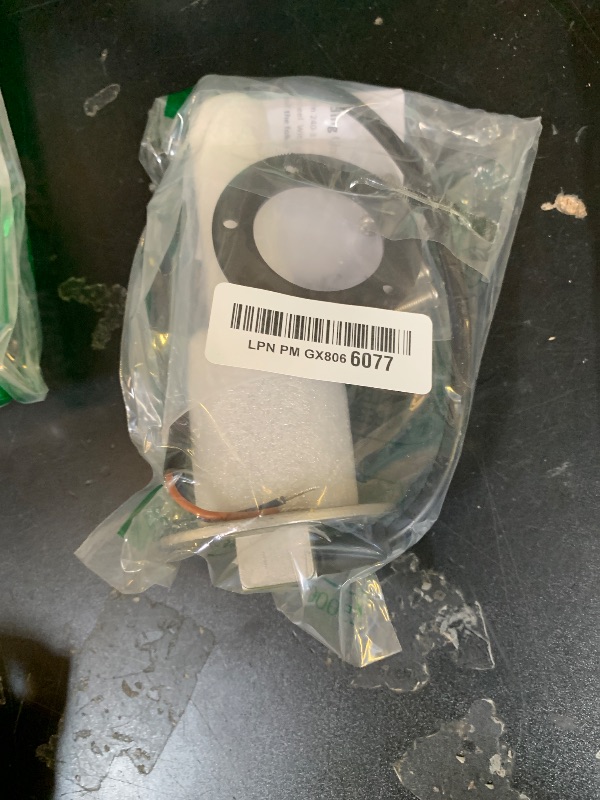 Photo 1 of 100TECH Fuel Tank Sending Unit Float Replacement 5.5"(140mm) Fuel Sender Marine Boat Diesel RV Water Level Sensor Gas Gauge Sender 240-33 ohms