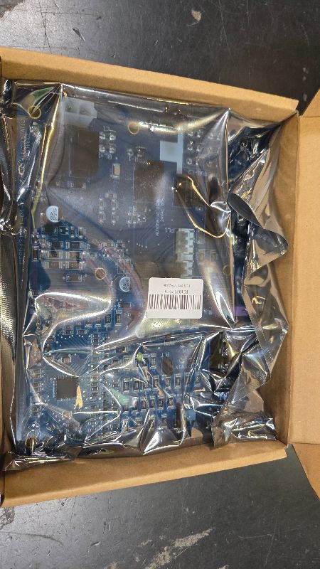 Photo 1 of FOWBOA HK42FZ086 Control Board Replacement for Compatible with Carrier Payne Bryant HVAC Furnace Control Board HK42FZ086