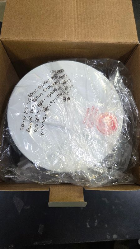 Photo 1 of Baby Brezza Instant Baby Bottle Maker with 3 Temperature Settings for Formula Warming, 50oz Tank Capacity, 24/7 Warm Water Dispenser, Electric Kettle Alternative