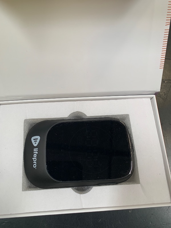 Photo 1 of Lifepro red Light Therapy for Nose & Ears - Rechargeable Near Infrared & Red Light Nasal Therapy for Nose - red Light Therapy for Ears/Sinuses Pain Relieve - Red Light Sinus Therapy Device