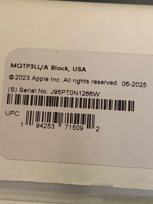 Photo 1 of Beats Studio Pro - Premium Wireless Over-Ear Headphones- Up to 40-Hour Battery Life, Active Noise Cancelling, USB-C Lossless Audio, Apple & Android Compatible - Black
