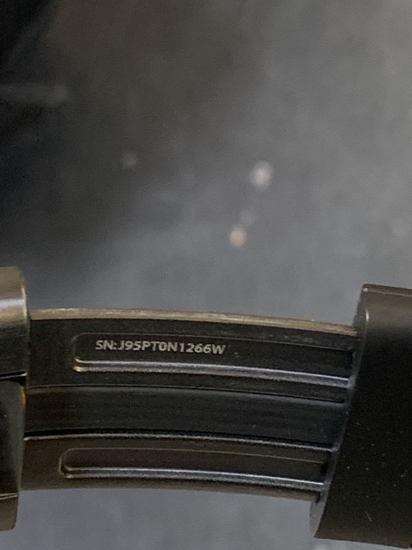 Photo 1 of Beats Studio Pro - Premium Wireless Over-Ear Headphones- Up to 40-Hour Battery Life, Active Noise Cancelling, USB-C Lossless Audio, Apple & Android Compatible - Black