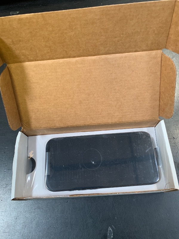 Photo 1 of Apple iPhone 16 Pro, US Version, 512GB, Black Titanium - Unlocked (Renewed)