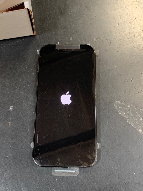 Photo 1 of Apple iPhone 16 Pro, US Version, 512GB, Black Titanium - Unlocked (Renewed)