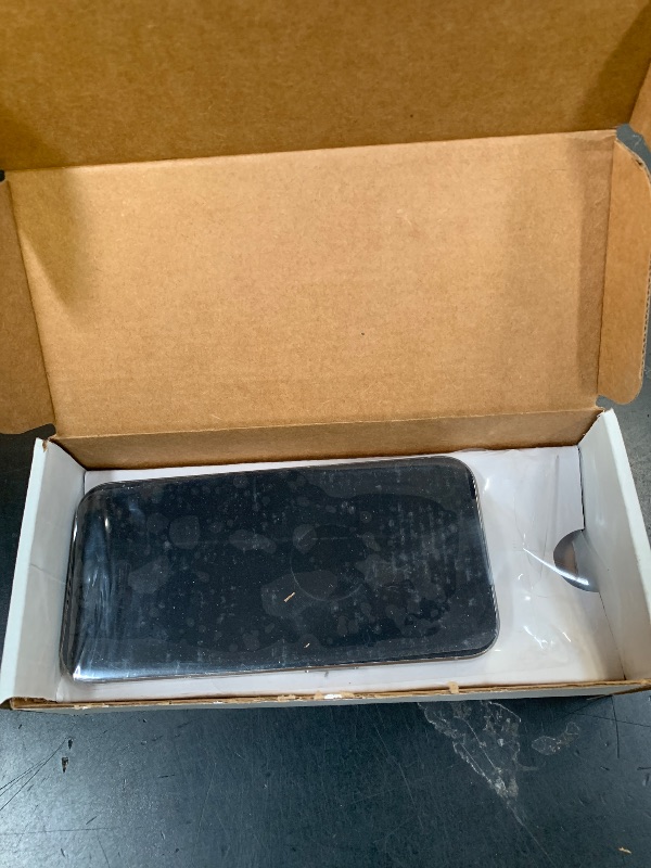 Photo 1 of Apple iPhone 15 Pro, 256GB, Natural Titanium - Unlocked (Renewed)