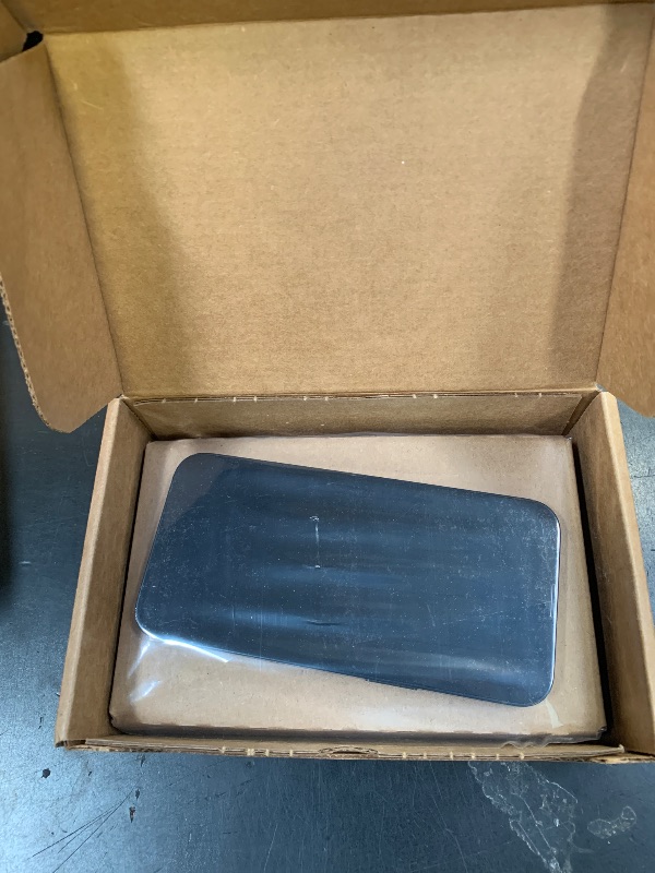 Photo 1 of Apple iPhone 14, 256GB, Midnight - Unlocked (Renewed)