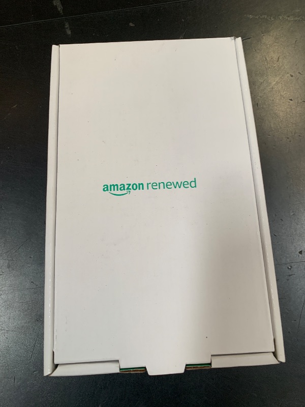 Photo 1 of Apple Watch Ultra 2 (GPS + Cellular, 49MM) - Black Titanium Case with Black Ocean Band (Renewed Premium)