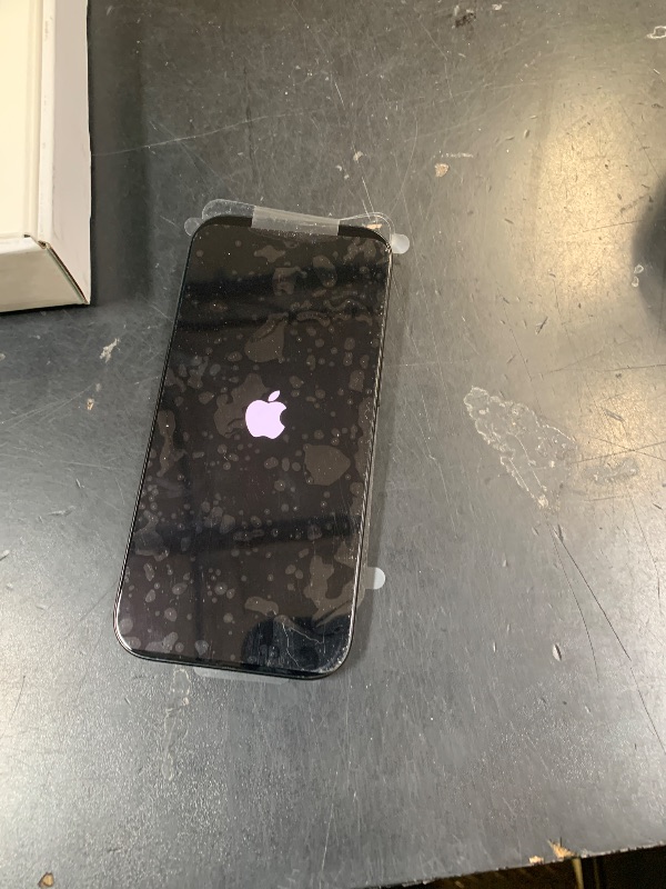 Photo 1 of Apple iPhone 16 Pro, US Version, 256GB, Black Titanium - Unlocked (Renewed Premium)