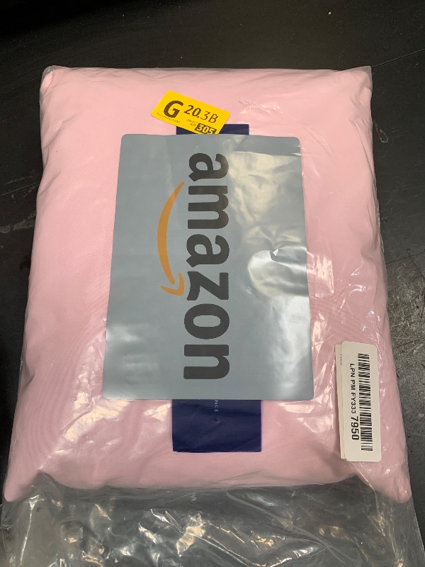 Photo 1 of Extra Deep Pocket Twin XL Sheets - 3 Piece Breathable & Cooling Bed Sheets - Hotel Luxury Bed Sheet Set - Soft, Wrinkle Free & Comfy - Easily Fits Extra Deep Mattresses - Deep Pocket Light Pink Sheets