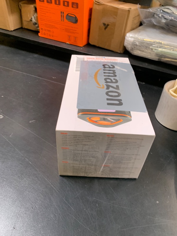 Photo 1 of Bushnell Golf Wingman View Golf Speaker with GPS Distances