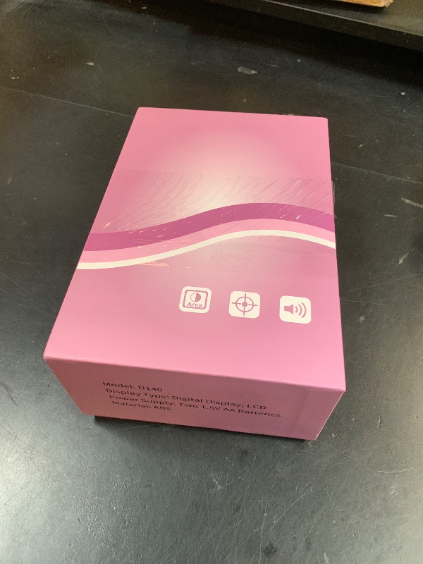 Photo 1 of HUNTLEIGH FETAL Doppler, FD-1 & DOPCORD, D140 | for Home and Community Use C1