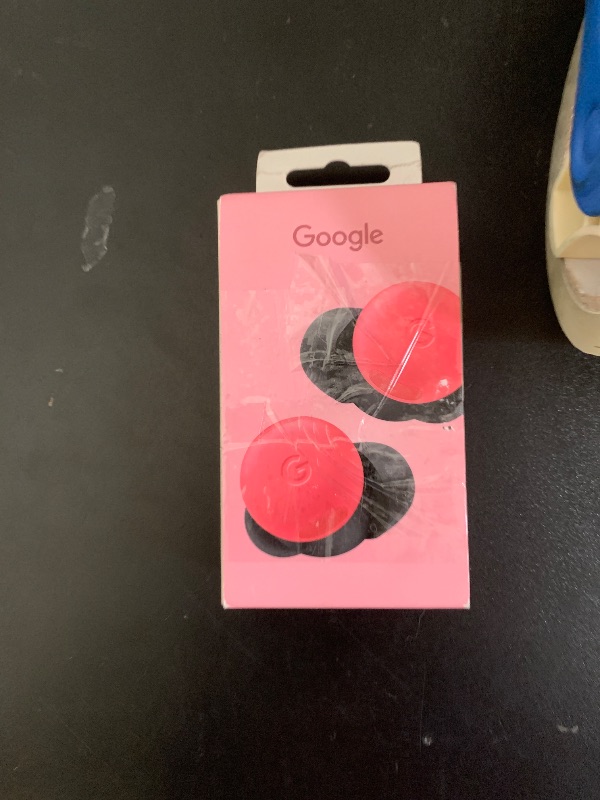 Photo 1 of Google Pixel Buds Pro 2 - Wireless Earbuds with Active Noise Cancellation – Bluetooth Headphones - Peony