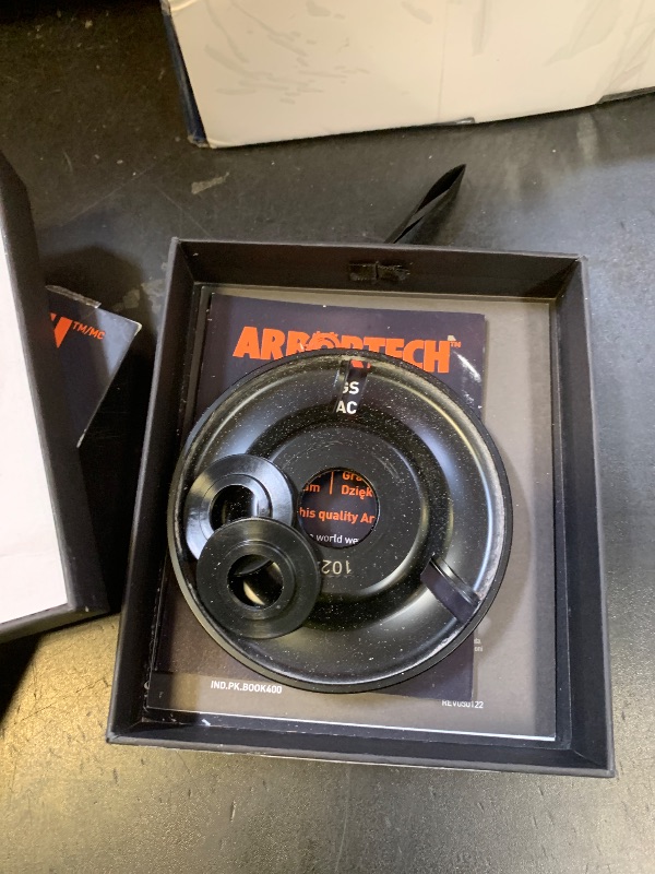 Photo 1 of ARBORTECH TURBOPlane Blade 4Inch/100mm Carbide Woodworking Disc Angle Grinder Attachment | IND.FG.400.20