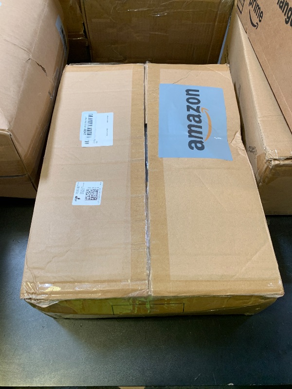 Photo 1 of LZHOME Hexagon LED Garage Light: 25 Pack Updated Bigger Size, 26400LM Super Bright Car Detailing Ceiling LED Shop Light for Warehouse Workshop Gym Basement Car Care Wash Room