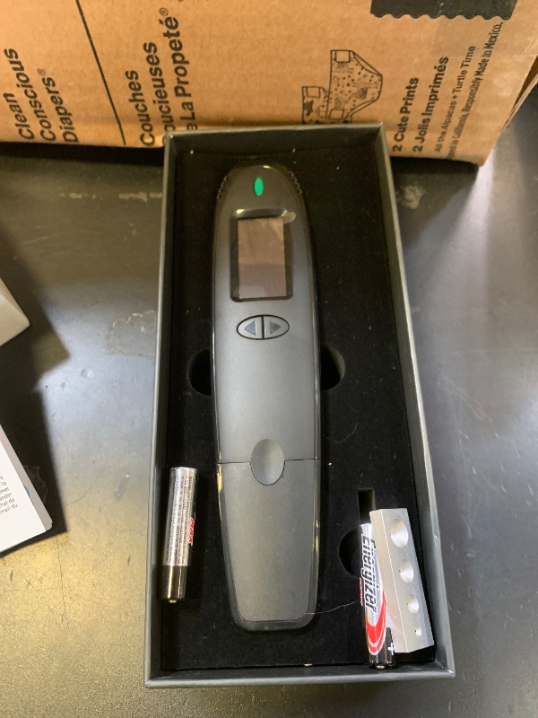 Photo 1 of Cultj LabGrown Diamond T Professional Diamond Tester LabGrown Diamond CVD HPHT Tester Moissanite Tester