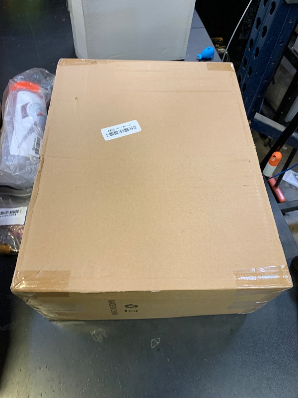 Photo 1 of Dog Stairs for Car, Foldable Dog Steps for Large Dogs, 6-Step Ultra-Lightweight Non-Slip Dog Ramps Supports Up to 200 lbs, Suitable for SUV,Truck, Sofas, Bed