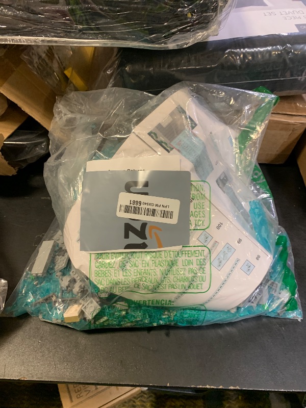 Photo 1 of Falagil World Trade Center 1:800 Architecture Building Set, Landmark Bricks Model, Display Toy and STEM Educational Toy for Adults & Teens,(3153PCS)