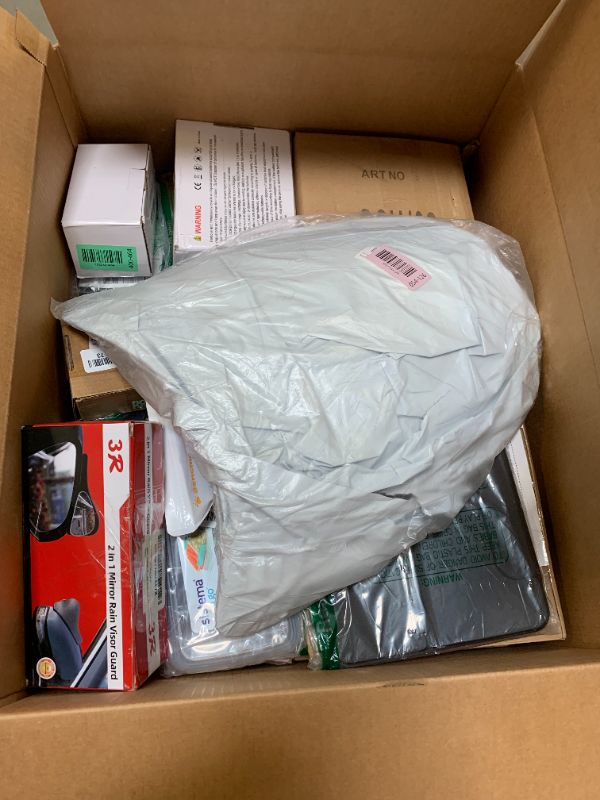 Photo 1 of Nellis Variety Box: Small | See Notes for Details