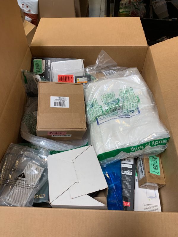 Photo 1 of Nellis Variety Box: Small | See Notes for Details