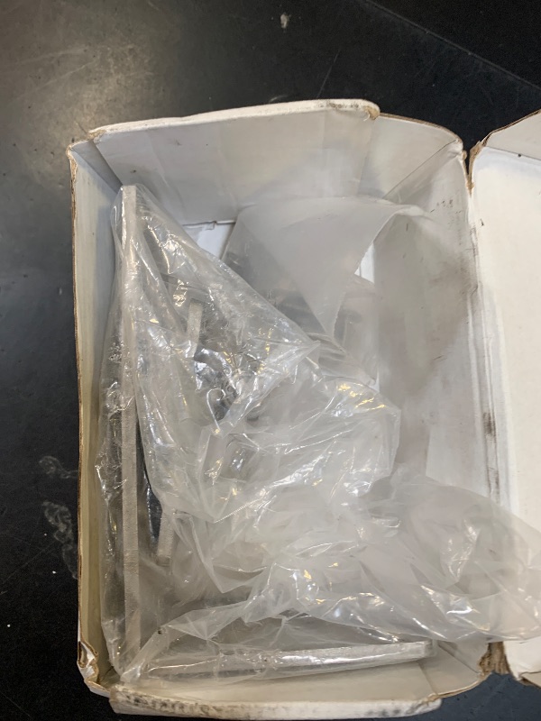 Photo 1 of MALCON Parts Stainless Steel Upper Hinge and Bearing Plate Assembly Kit for Eliason Double-Action Swing System K0198,K0197,K0196,K0195 Replacement