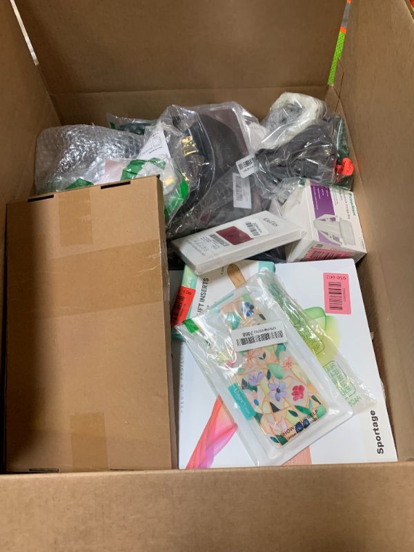 Photo 1 of Nellis Variety Box: Small | See Notes for Details
