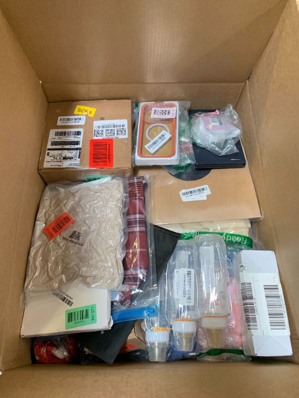 Photo 1 of Nellis Variety Box: Small | See Notes for Details