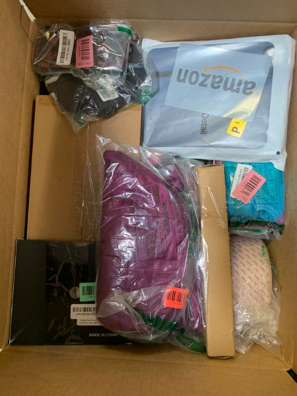 Photo 1 of Nellis Variety Box: Small | See Notes for Details