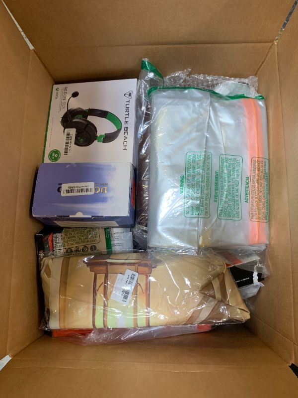 Photo 1 of Nellis Variety Box: Small | See Notes for Details