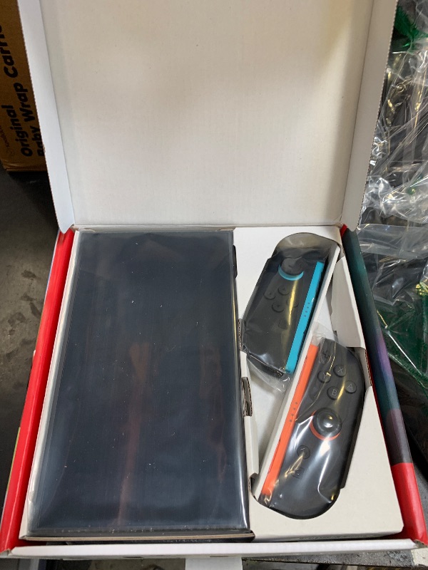 Photo 1 of Nintendo Switch 2 System