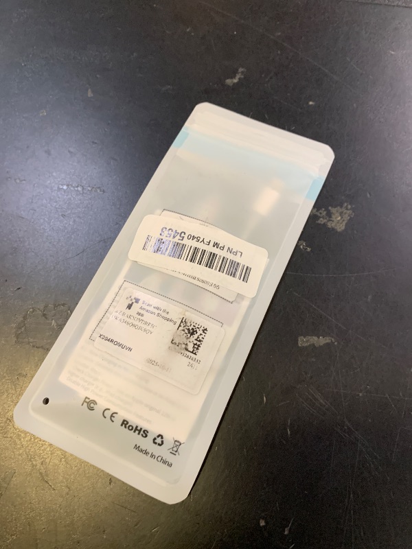 Photo 1 of [Apple MFi Certified] 2-in-1 Charging & Audio Adapter for iPhone, Lightning to 3.5mm Headphone Jack Dongle Splitter, Supports Hi-Res Lossless Sound, Compatible with iPhone 14/13/12/11/XS/XR/8/7 2Pack