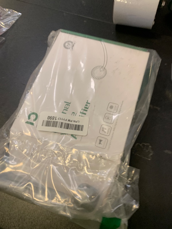 Photo 1 of SHIDU Portable Voice Amplifier Personal Microphone Headset for Speaking Rechargeable Mini Pa System for Teachers Tour Guides Coaches Classroom Singing Yoga Fitness Instructors